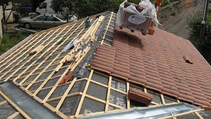 Couvreur Et Couverture 06 ( Technic Rénovation), Couvreur à Labège