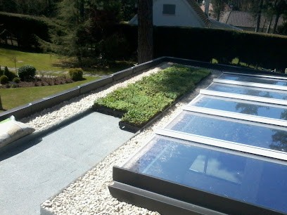 Exando Sarl, Couvreur à Fleurbaix