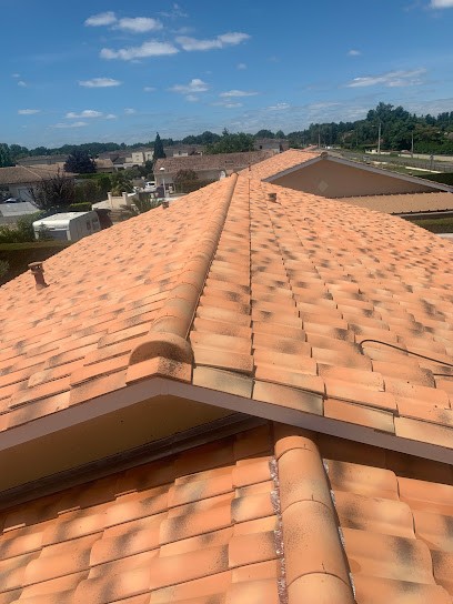 Bs Toiture Couvreur Izon St Suplice Et Cameyrac 33450, Couvreur à Izon
