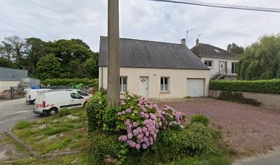 HENRY JÉRÔME, Couvreur à Saint-Pierre-Église