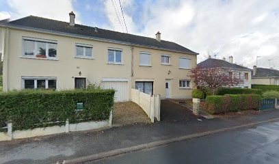 Hurson Eric, Couvreur à Miré