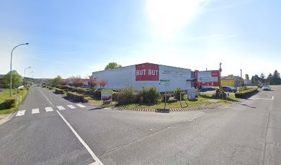 Girard Bruno Marie, Couvreur à Noyers-sur-Cher