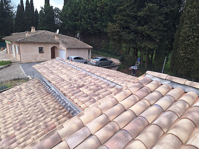 Votretoitetmoi Couvreur à Antibes