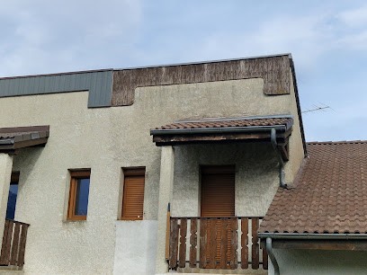 MD Rénovation, Couvreur à Saint-Maximin