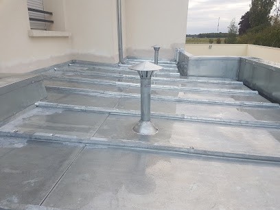 Art Zinc •Spécialiste De La Zinguerie•, Couvreur à Sommières