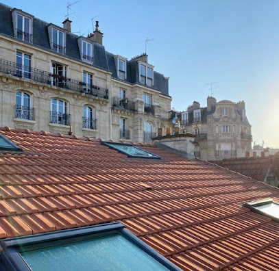 Les Toits Parisiens Couvreur à Saint-Maur-des-Fossés