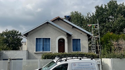 Couverture Lenoir 17, Couvreur à La Tremblade