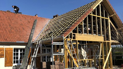 DW Couverture - Couvreur Eure-et-Loir, Couvreur à Villemeux-sur-Eure