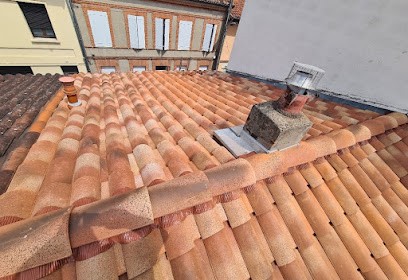 Bjc Couverture, Couvreur à Daux