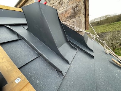 HBC Couverture. SAS -, Couvreur à Lanester