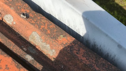 Enterprise Schumaker, Couvreur à Woippy