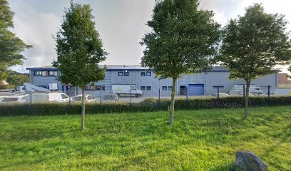 Berdeaux Leroux Sarl, Couvreur à Saint-Léonard