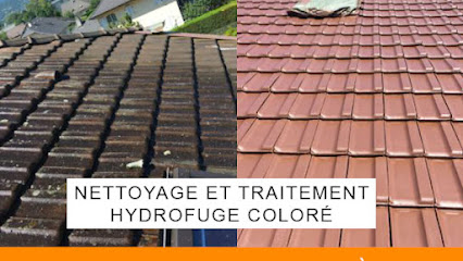 Scheid Rénovation - Couvreur 84 : Réparation Nettoyage Recherche Fuites Toiture Couverture Vaucluse Carpentras Couvreur à Carpentras