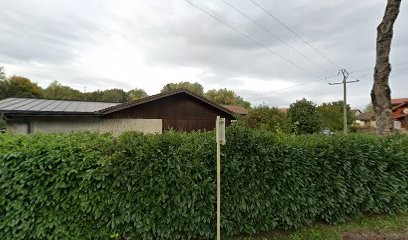 Baillard Zinguerie, Couvreur à Margencel