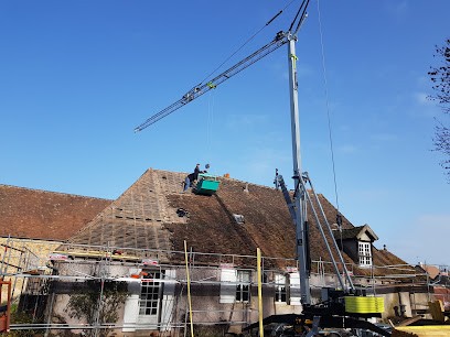 Sarl Laurent Gambin, Couvreur à Demigny