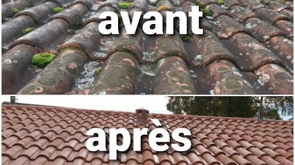 Sarret De Père En Fils, Couvreur à Talence