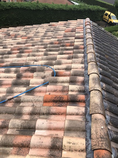 Entreprise STEIS, Couvreur à Lorp-Sentaraille