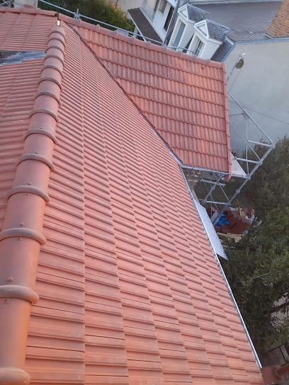 Les Compagnons Ortica, Couvreur à Issy-les-Moulineaux