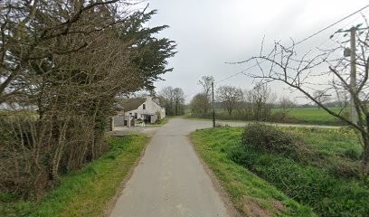 Panse Bernard, Couvreur à Andel