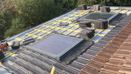 Artisan Reynierprotoit, Couvreur à Crécy-la-Chapelle