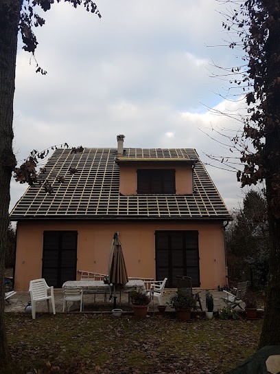 SAMUEL RENOVATION, Couvreur à Maurepas