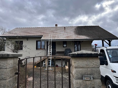 Service Pierrot : Couvreur 71 Saône-et-Loire & 21 Côte-d'Or, Couvreur au Creusot