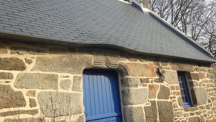 Cambona Christian EURL, Couvreur à Ergué-Gabéric