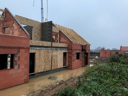 LES COUVREURS CHARPENTIERS ETANCHEURS DU NORD, Couvreur à Aumâtre