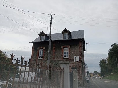 Couvre Toit - Anthony Osmont | Couvreur - Zingueur, Couvreur à Liancourt-Saint-Pierre