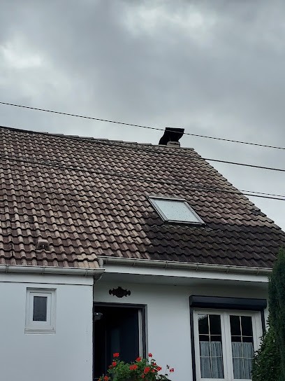 M.R. Rénovation-couvreur-rénovation-Lille-Lambersart Et Environs, Couvreur à Lambersart