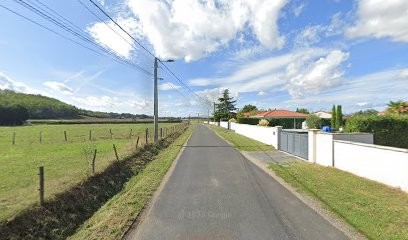 Gelinat Pierre, Couvreur à Culhat