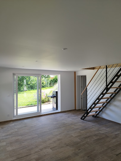 Bati Cf2E Couverture Aménagement Intérieur Et Extérieur, Couvreur à Moult-Chicheboville