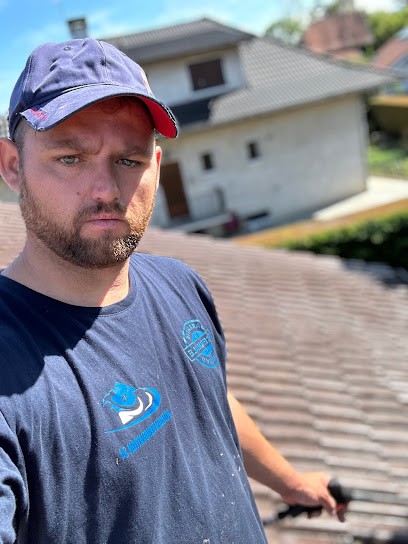 Joachim Rénovation 34, Couvreur à Cournonterral