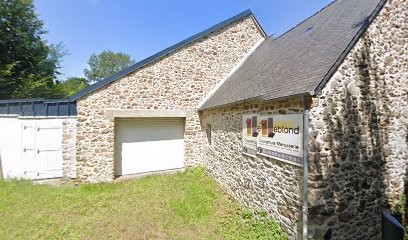 Leblond Adrien, Couvreur à Octeville-l'Avenel