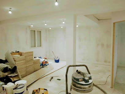 Ent adenot rénovation intérieure extérieure, Couvreur à Mont-sous-Vaudrey