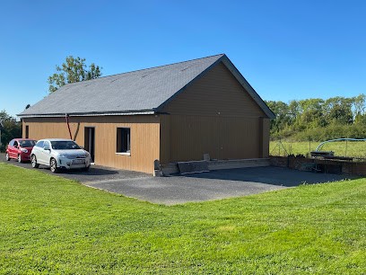 Thiery Steve Toiture, Couvreur à Floing