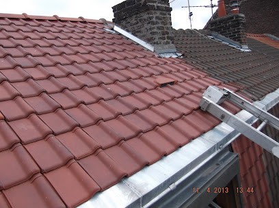 ARS COUVERTURE, Couvreur à Lezennes