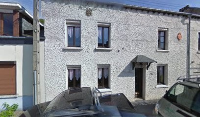 Thiry Janny, Couvreur à Monthermé