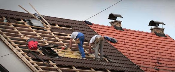 Couvreur Ermont - Meinhard Couverture, Couvreur à Ermont