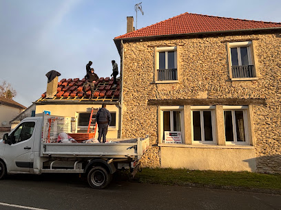 Gc Toiture – Couvreur Rambouillet Couvreur à Rambouillet