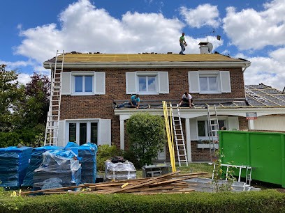 DA Couverture 78 : Couvreur Yvelines, Couvreur à Montigny-le-Bretonneux