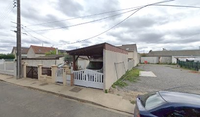 Sam Barnabeau Couverture, Couvreur à Paray-Vieille-Poste