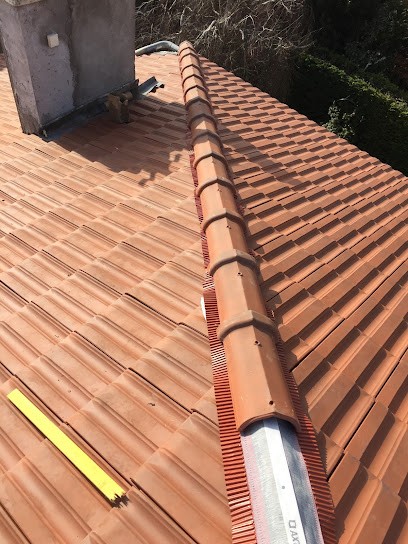 Artisan Delporte, Couvreur à Choisy-le-Roi