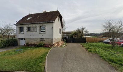 Lechable Hubert, Couvreur à Nogent-le-Rotrou