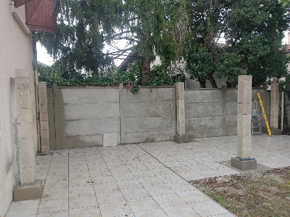 Rénovation Metbach Couvreur à Talence