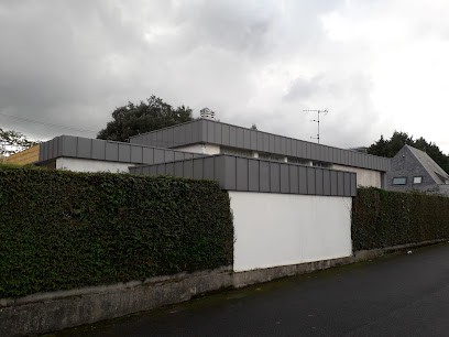 Rp Couverture Zinguerie, Couvreur à Gardères