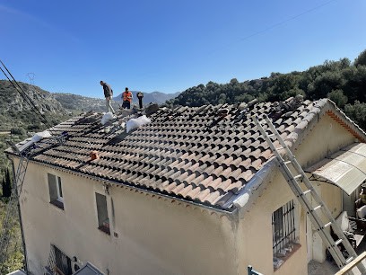 GO Toitures, Couvreur à Saint-Laurent-du-Var