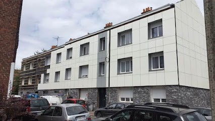 ADN Toiture, Couvreur à Haisnes