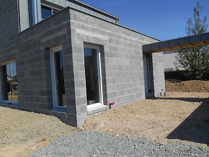 LG Couverture, Couvreur à Guichen