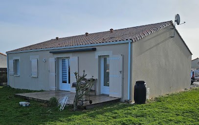 Protec Habitat - Couvreur Vendée : Nettoyage Traitement Démoussage Toiture Façade 85 Les Sables-d’Olonne Challans, Couvreur à Saint-Gilles-Croix-de-Vie